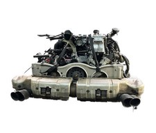 Motor für Porsche 911 996 3.6 Turbo GT2 4S M96.70 96.70 M96 99610097002