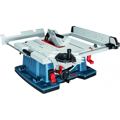 Bosch gts professional - 10, xc