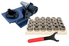 Spannzangensatz ER16 ER25 ER32