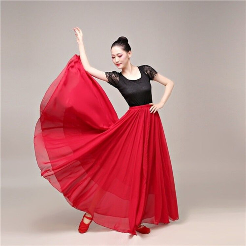 Lagen chiffon spanischer - chiffon,