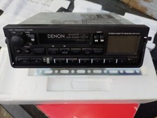 Denon Autoradio DCR-5470 