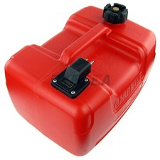 12L Benzintank Außenborder