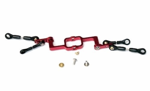 Stabilisator controller - stabilisator,