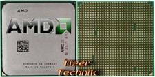 CPU AMD Athlon 64 X2 5000+