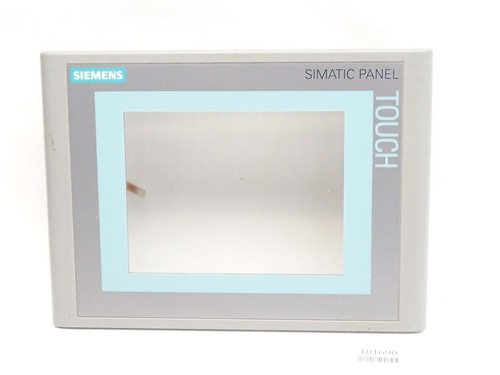 Siemens front mp177 tp277 - siemens,