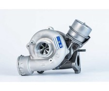 BorgWarner Turbolader