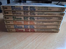 DVD: Terence Hill & Bud