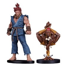 PCS - Street Fighter: Street