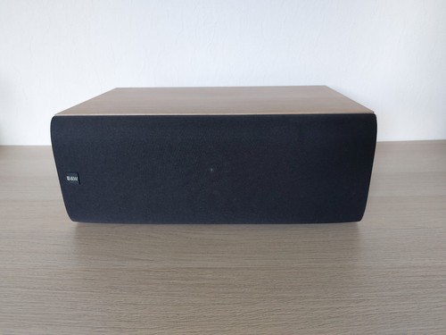 Lcr60 schwarz sehr - b&w,