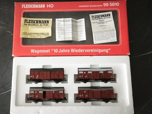 Fleischmann 5810 h0 - fleischmann,