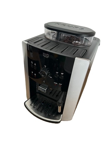 Krups quattro force - krups,