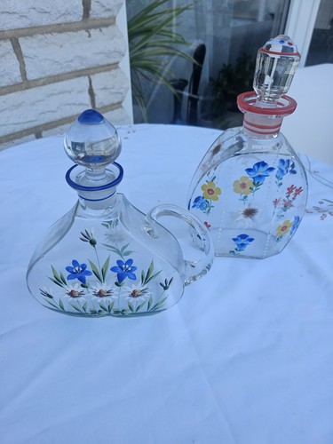 2er set seltene - seltene, vintage