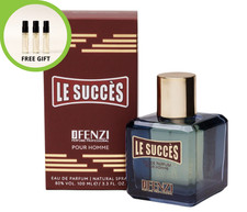 Jfenzi Le Succes Men EDP 100ml