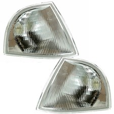 Frontblinker Set für Skoda