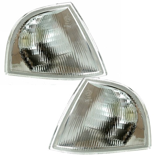 Frontblinker set für skoda - frontblinker,