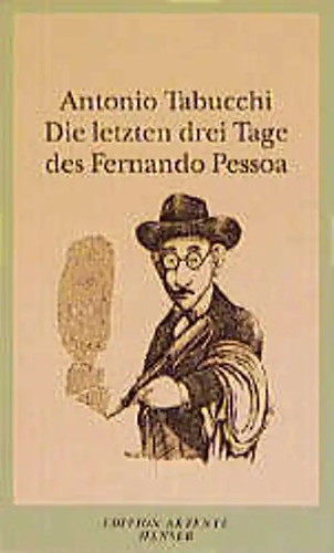 Die letzten drei - , des