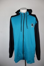 ADIDAS NHL Hockey Sharks