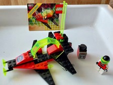 LEGO Space  M-Tron: Vector