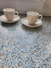 City Park  2 Espressotassen