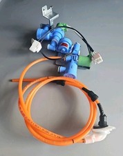 LG Kühl-Gefrierkombination