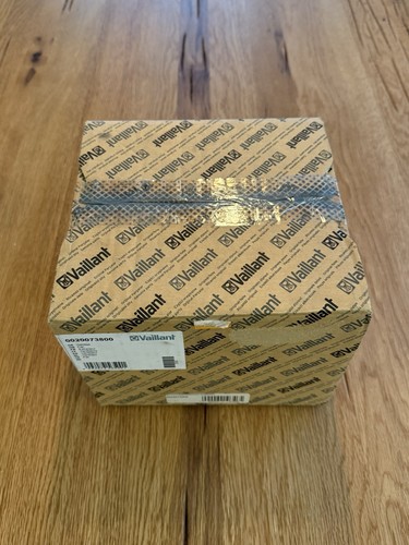 Vaillant turbomax plus - plus, 824e