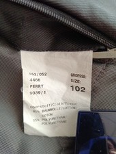 Jacke Mantel CINQUE 102 Perry