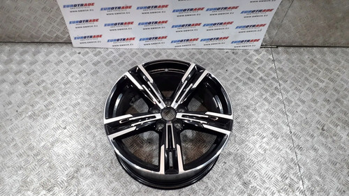 Alufelge zoll 5 - 18,