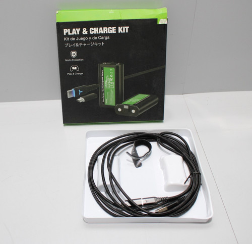 Play charge kit li ion - play,