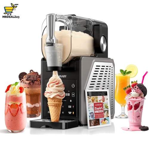 Slush maschine eismaschine - maschine,