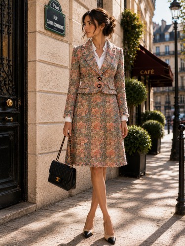 Zenobia boucle fantasy - zenobia,