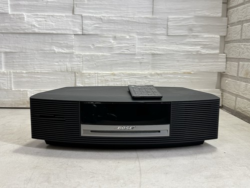 Bose wave music system - bose,