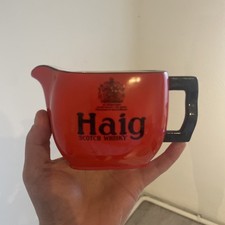 Vintage - Wasserkrug - Water