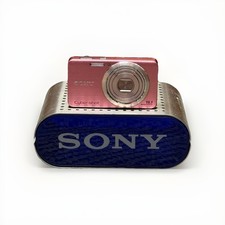 Sony Cyber-Shot DSC-W630 Rosa