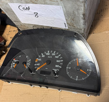 Original Mercedes Benz W638