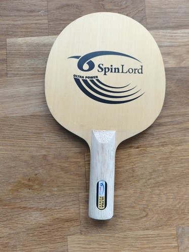 Spinlord ultra power - spinlord,
