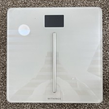 Withings Body Cardio WLAN