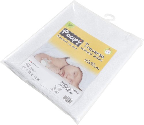 Fußschutz babybett baumwolle - fußschutz,