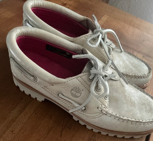 Limited timberland eye - timberland, 3-eye