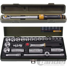 PROXXON DREHMOMENTSCHLÜSSEL