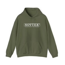 Sovtek Russian Amp Graphic Top
