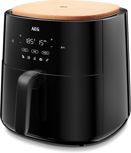 Aeg heissluftfritteuse aaf7b - heissluftfritteuse,