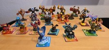 Nintendo Skylanders 28 Figuren