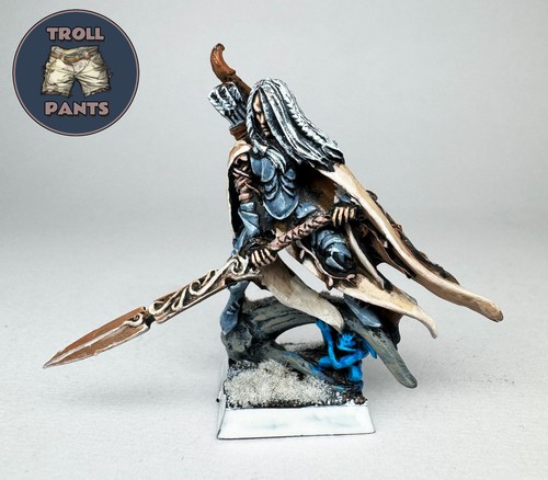 Metall highborn noble - metall,