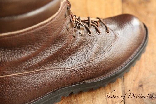 Danner braun leder wasserdicht - braun,