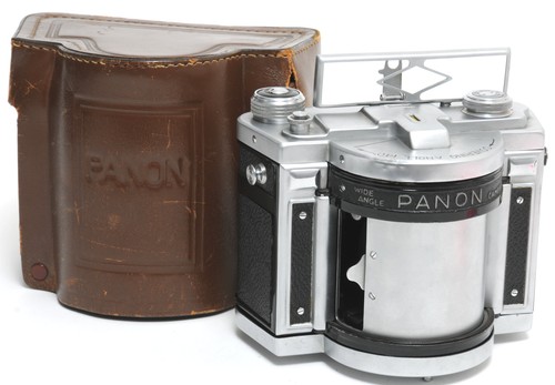 Panon 140 degree wide angle - degree,