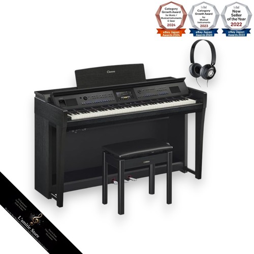 Yamaha cvp 905b elektronisches - yamaha, cvp-905b