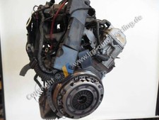BMW 3er E36 316i Motor 164E2 1.6 M43 75kw BJ1995