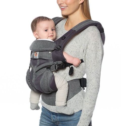 Ergobaby classic omni 360 neu - omni,
