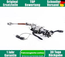 Lenksäule Lenkstock