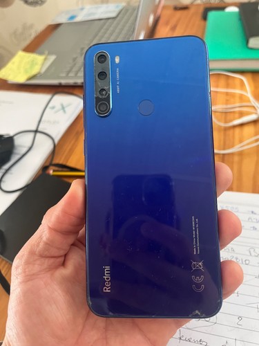 Xiaomi note - xiaomi, simlock)
